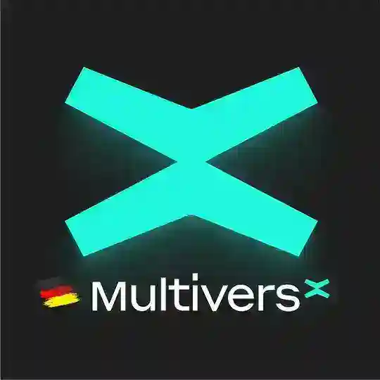 MultiversX - Deutsch