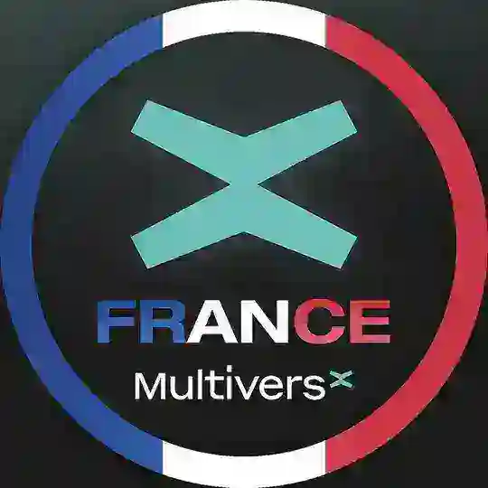 MultiversX - Francophone π«π·