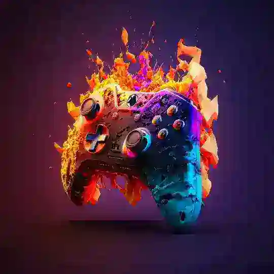 [MUNCH] [GAMING/DISCUSSIONS]