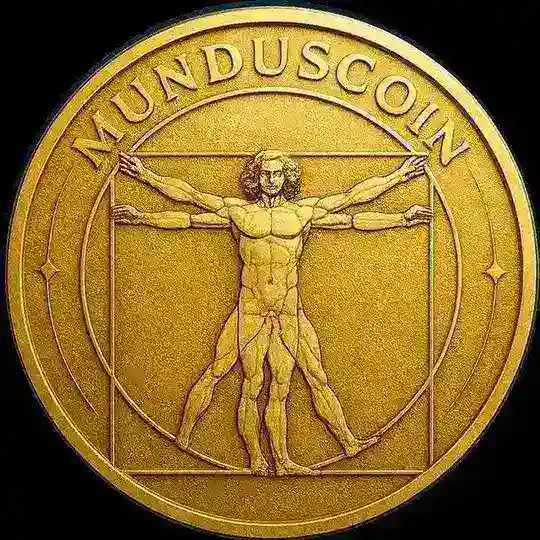 MundusCoin Official