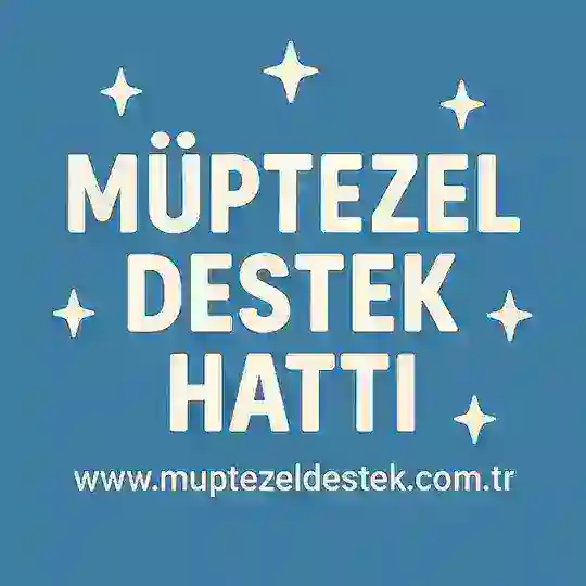Müptezel Destek #HATTI