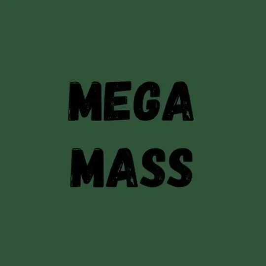 Grupo do Canal Mega Mass