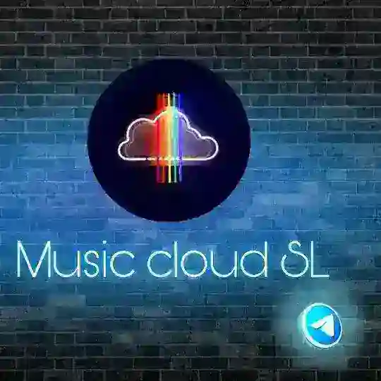 📻Music Cloud🎙️