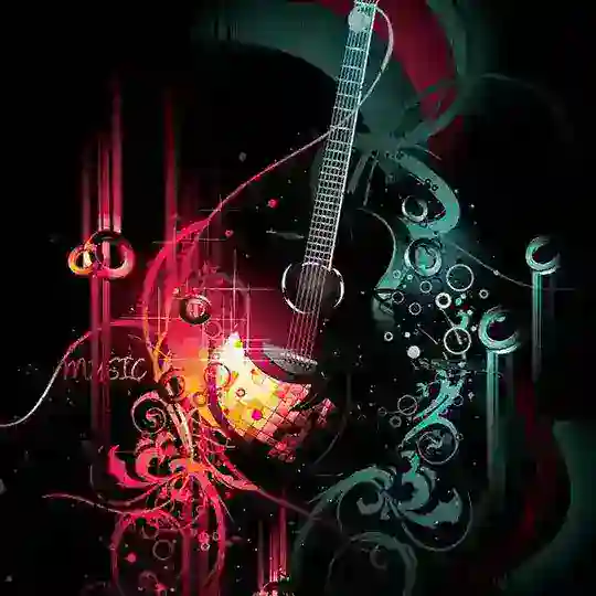 Music ke veins... discussion group