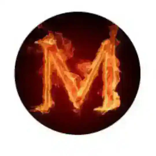Musk No1 (MN1)- English