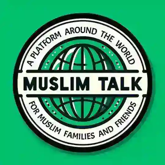 MUSLIM TALK