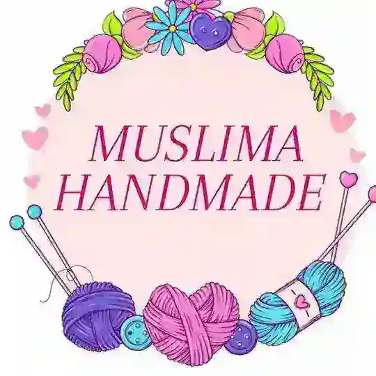 🩷Muslima handmade🩷