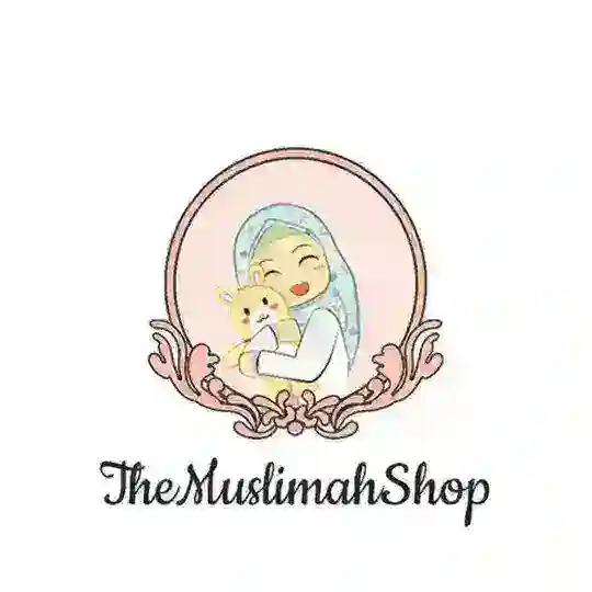 🛍The Muslimah Shop(UYDA QOLING‼️)