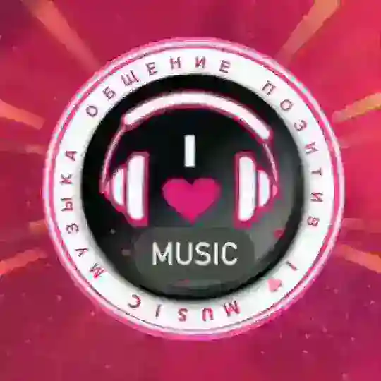 I❤️MUSIC
