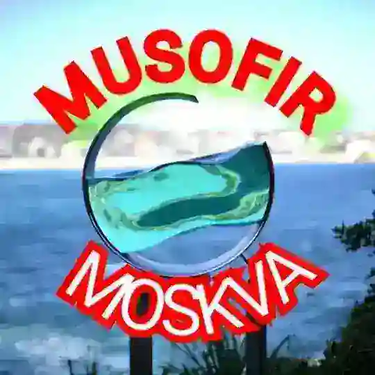 Musofir Moskva | KremlRU / КремлРУ