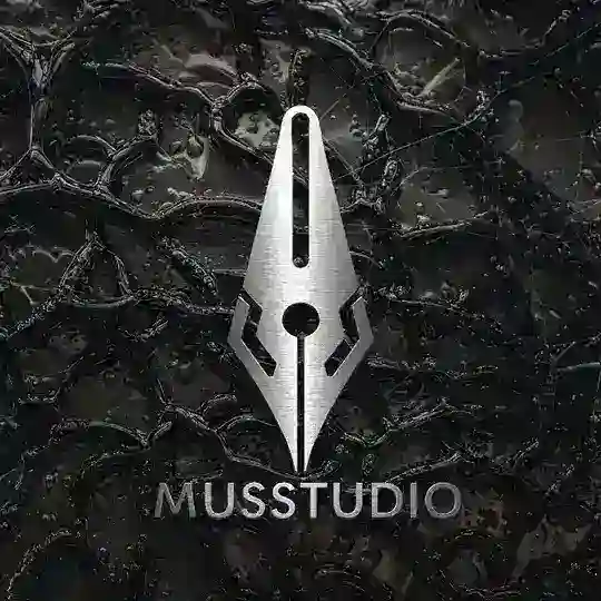 Крепость MusStudio