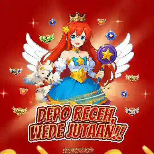 GRUP SLOT PARLAY GACOR