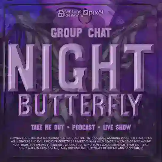 𝗡𝗜𝗚𝗛𝗧 𝗕𝗨𝗧𝗧𝗘𝗥𝗙𝗟𝗬