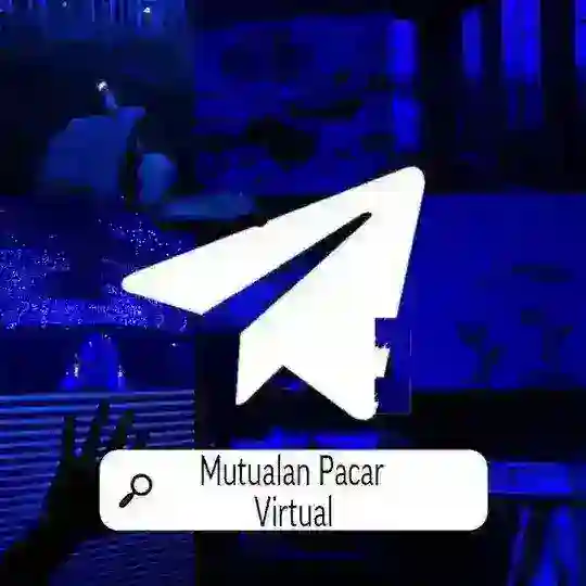 Mutualan Pacar Virtual