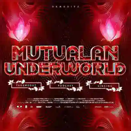 𝐌𝐔𝐓𝐔𝐀𝐋𝐀𝐍 𝐗 𝐔𝐍𝐃𝐄𝐑𝐖𝐎𝐑𝐋𝐃