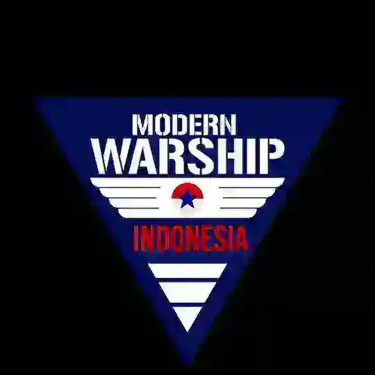 Modern Warship Indonesia