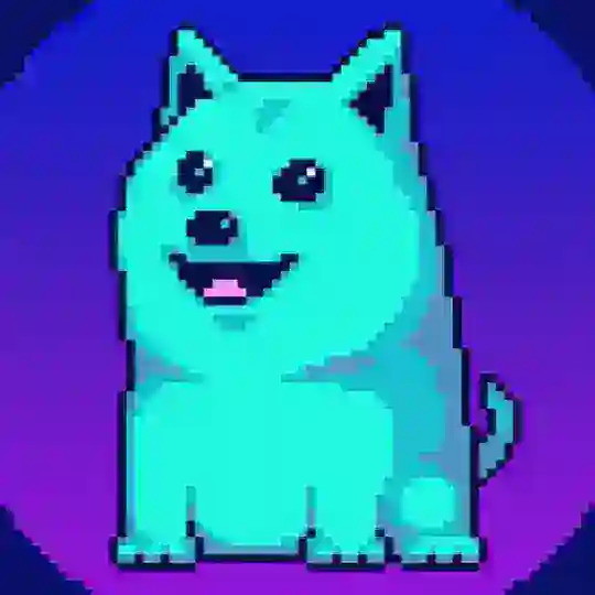 M×DOGE • Unleashed, Upgraded, Unstoppable!