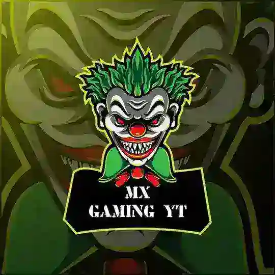 MX HACKERS GAMING YT