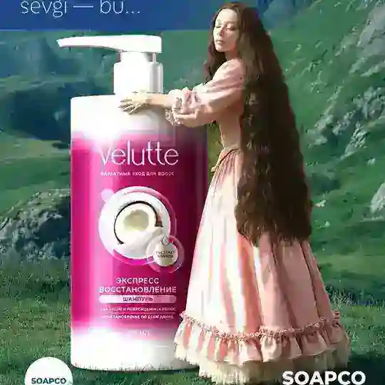 Soapco