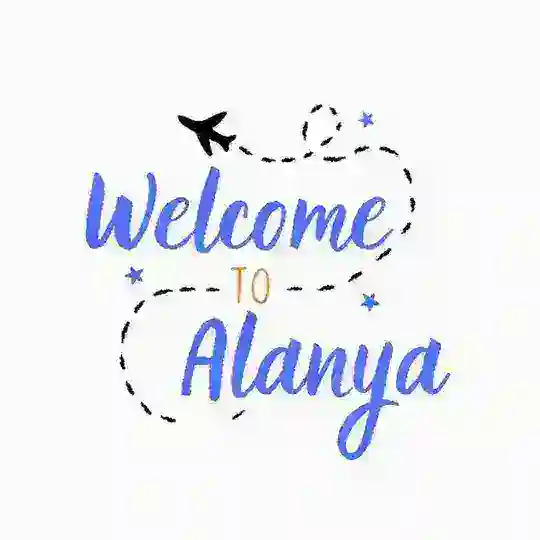 MY ALANYA