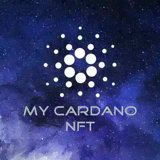 MyCardanoNFT