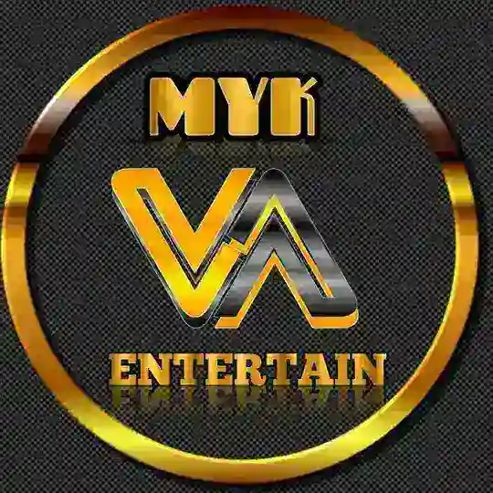 MYK ENTERTAIN OFFICIAL CRYPTO CHAT GROUP - YOUTUBERS & STREAMERS BL š®š©Ā