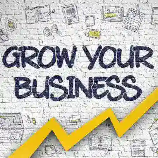 My Place My Business🤝