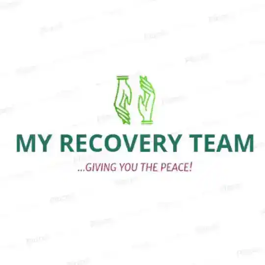MY RECOVERY TEAM