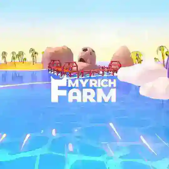 MyRichFarm