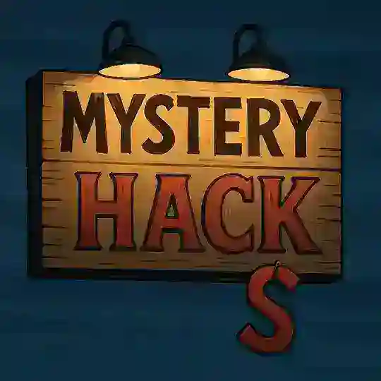 Mystery Shack OTC
