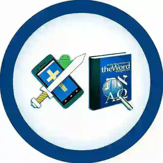 Mysword & Theword Español