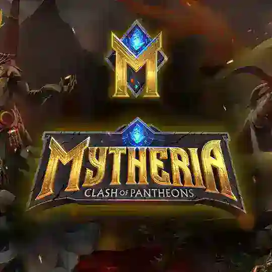 Mytheria Global