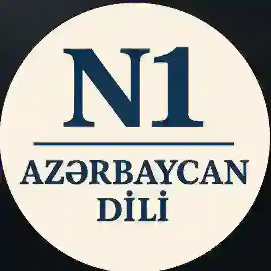 N1 Azərbaycan dili📚