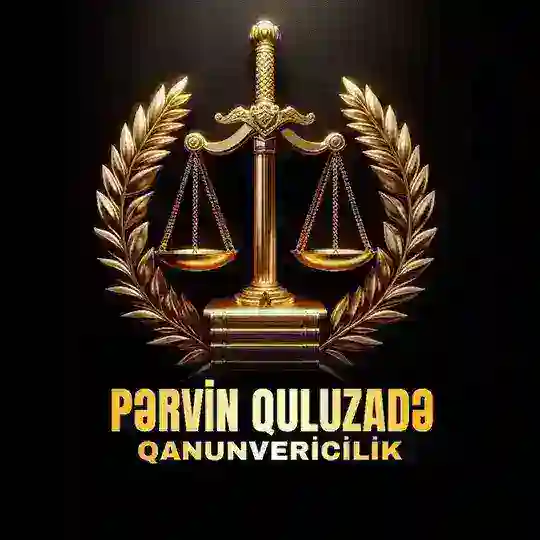 Pərvin Quluzadə-Qanunvericilik⚖️