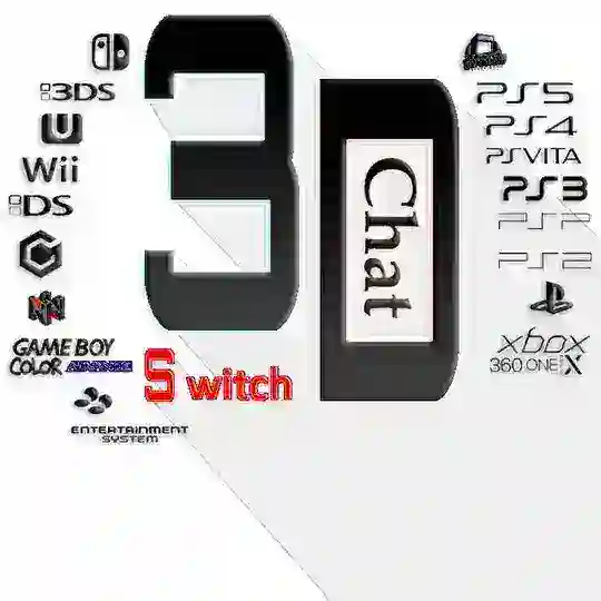 N3DSwitChat