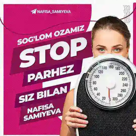 OSON OZISH AYOLLAR