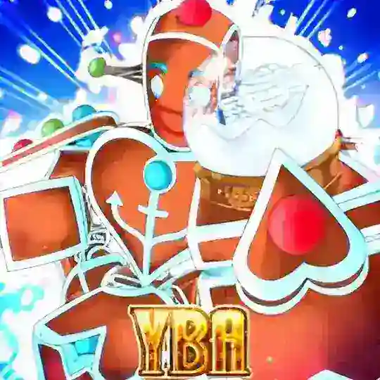 •BF•YBA•AUT•[TRADES]•