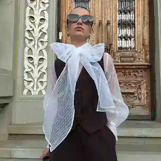 Это Аня!