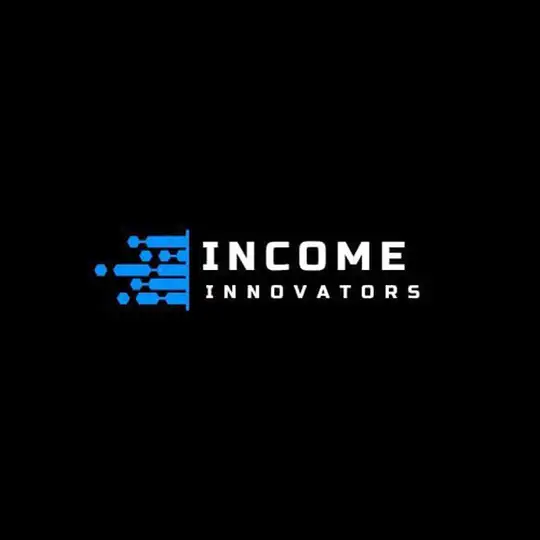 Income Innovators ๐๐ข๐ฌ๐๐ฎ๐ฌ๐ฌ๐ข๐จ๐ง
