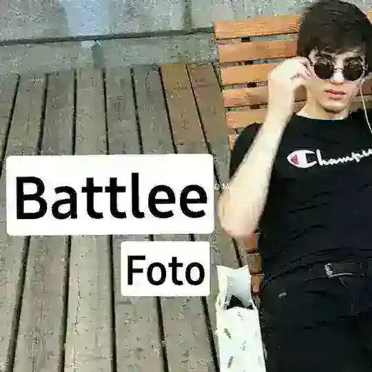 Battle foto