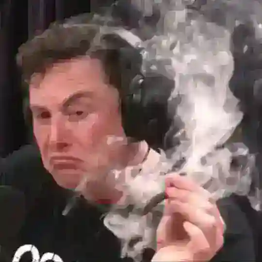 Накурений чат 🔞