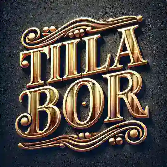 TillaBor🥇
