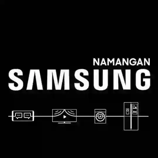SAMSUNG ONLINE NAMANGAN
