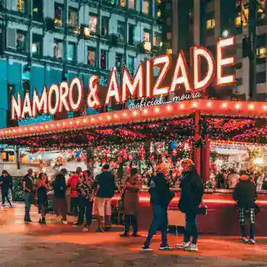 💘᭄❤️𝙉𝘼𝙈𝙊𝙍𝙊 𝙀 𝘼𝙈𝙄𝙕𝘼𝘿𝙀𝙎💞᭄❤️