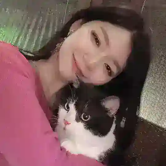 Nancy 聊天群