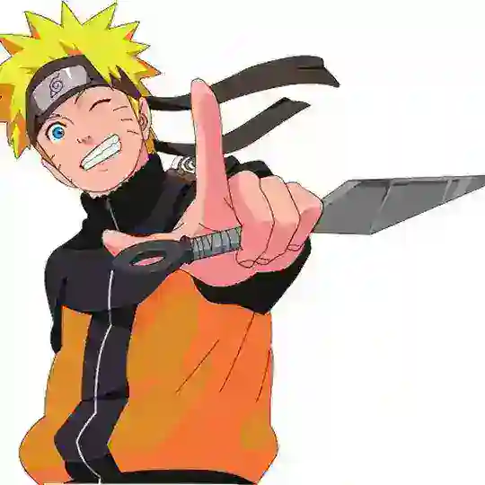 NarutoInu Community