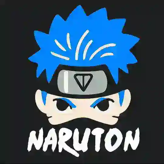 Naruton | The OG Anime Coin on TON