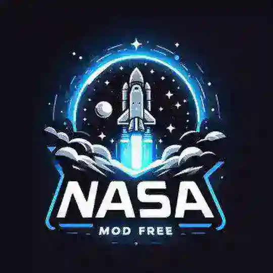 NASA MOD FREE 🚀