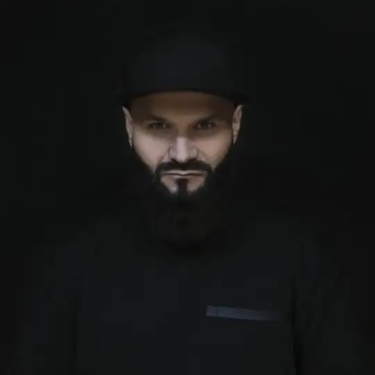 Виктор Кириллов