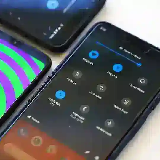 nash Community (Moto Z2 Force)
